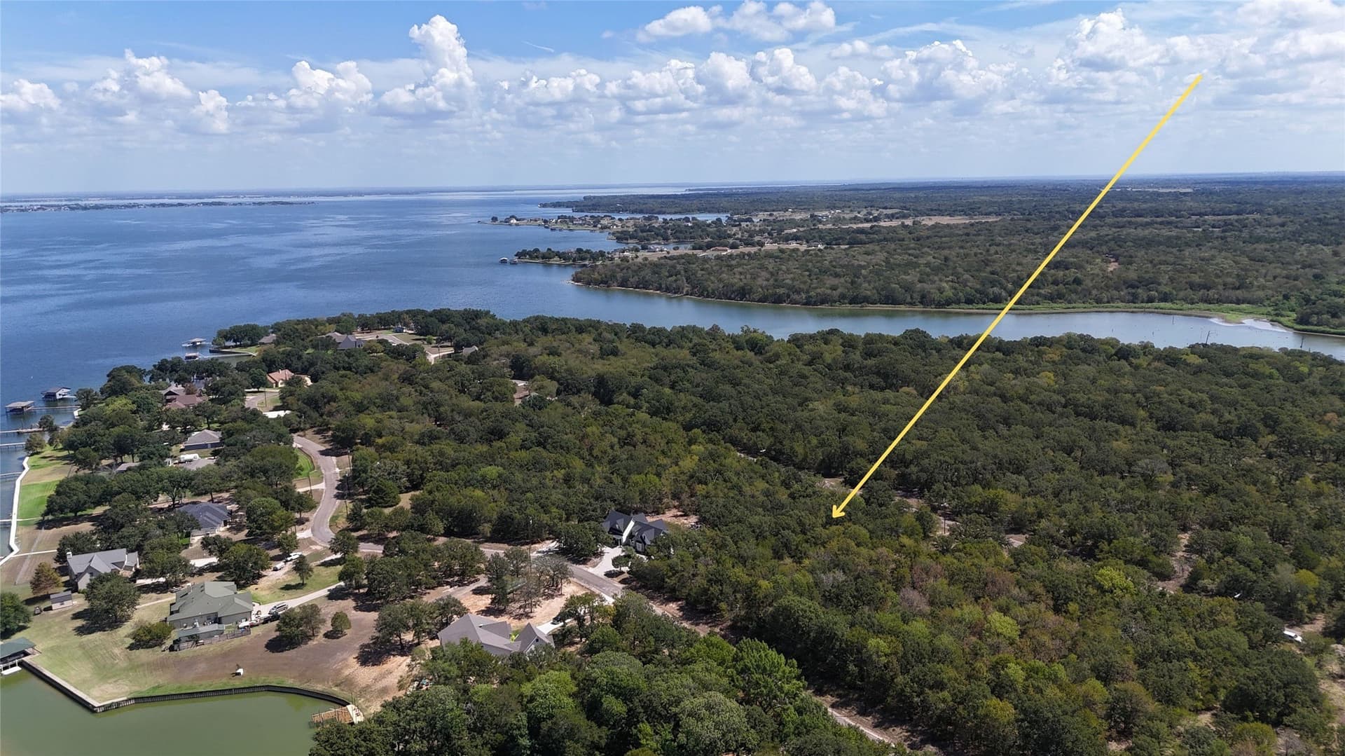 0.5 acres in Navarro County - photo 12
