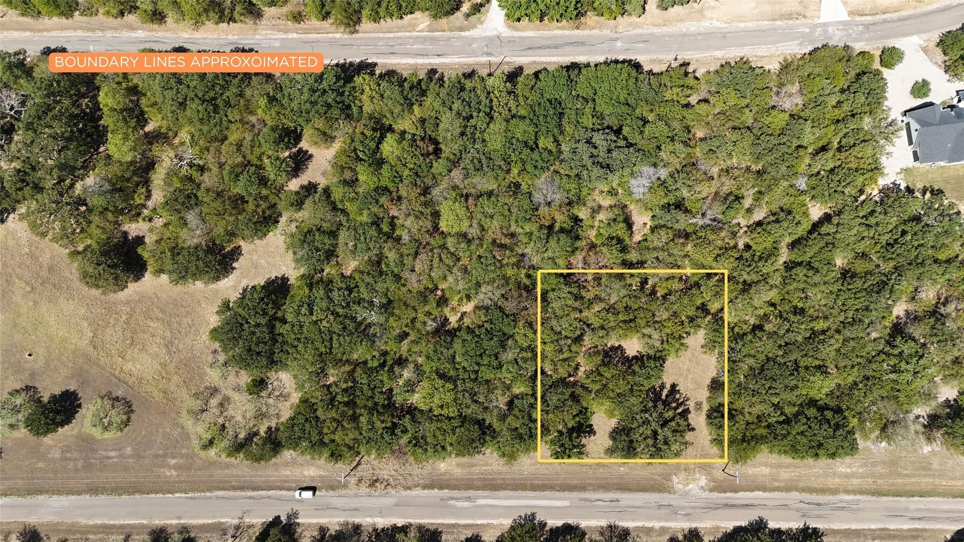 0.5 acres in Navarro County - photo 8
