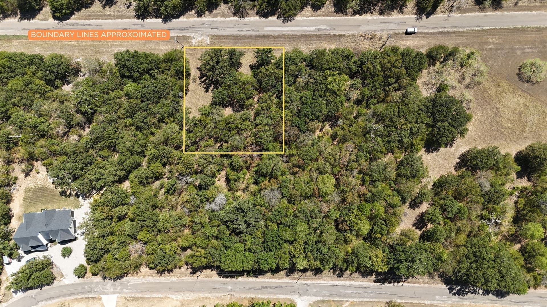 0.5 acres in Navarro County - photo 13