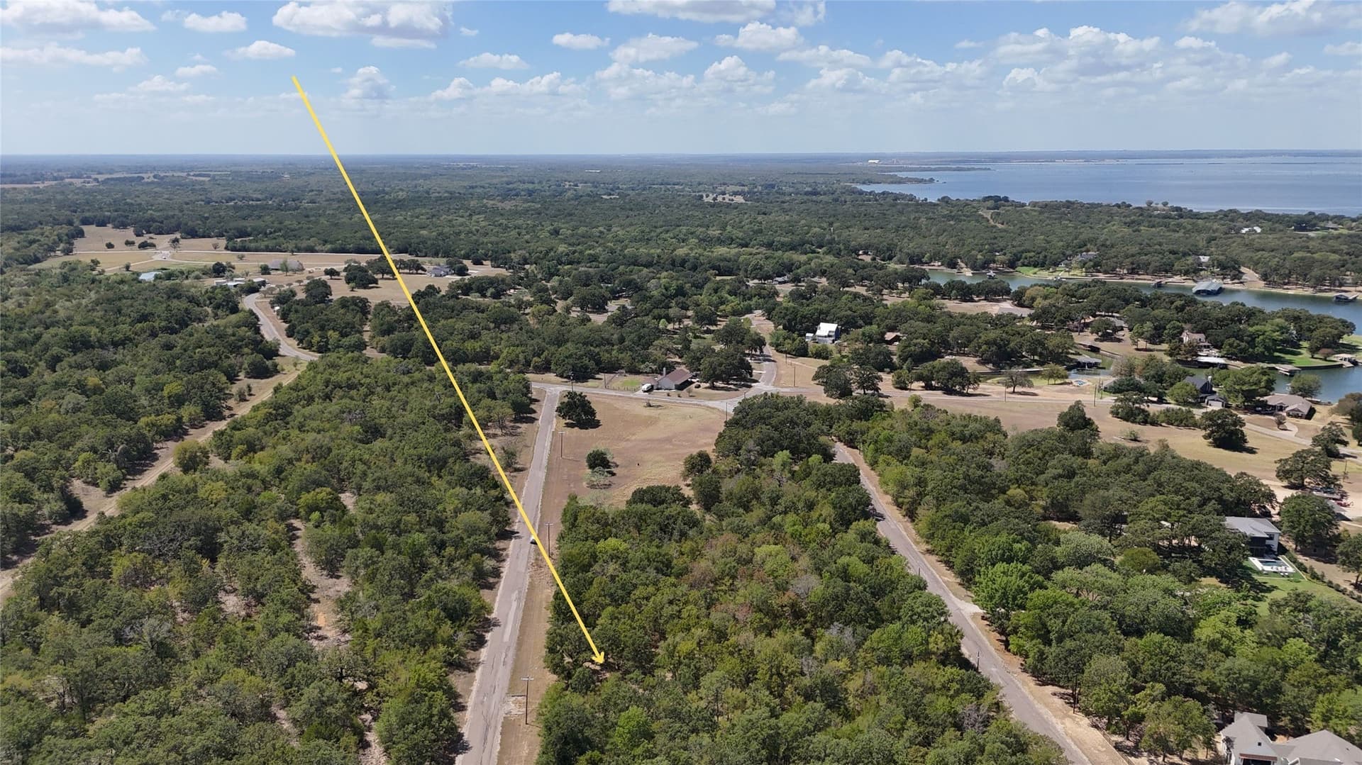 0.5 acres in Navarro County - photo 7