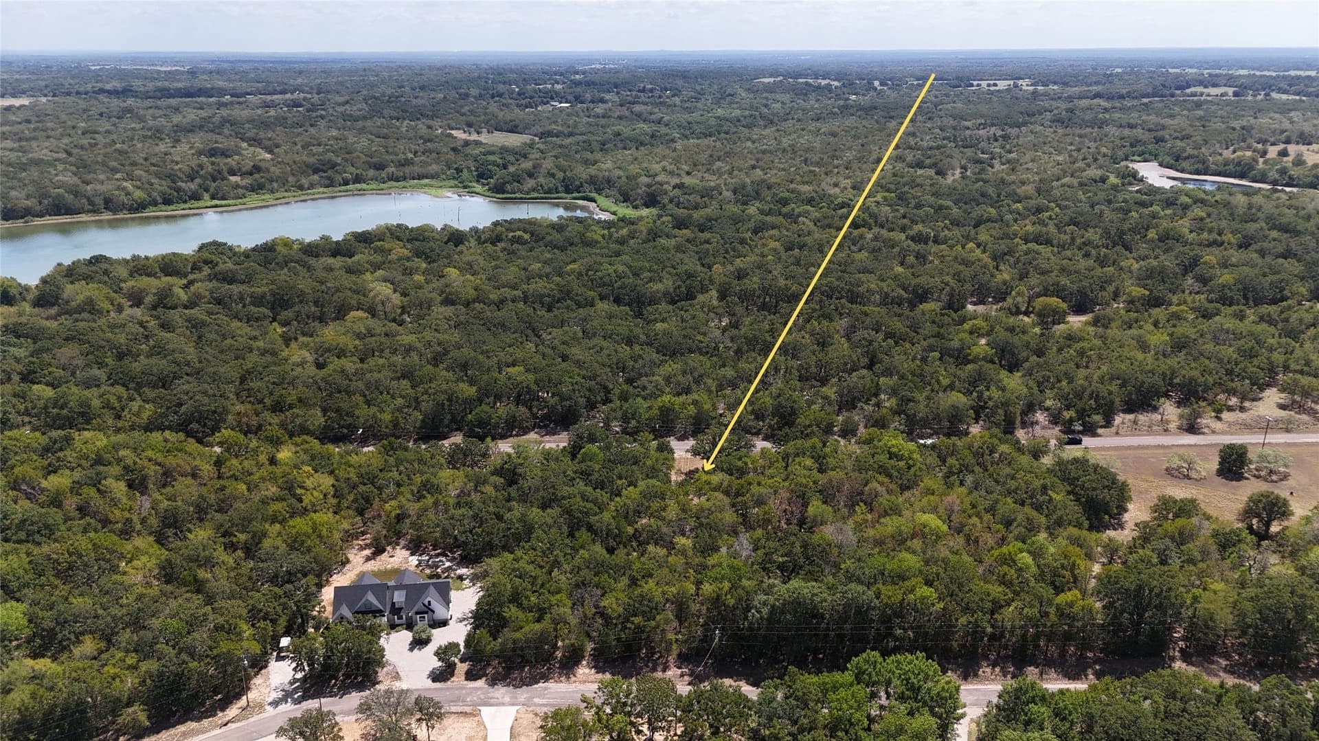 0.5 acres in Navarro County - photo 11
