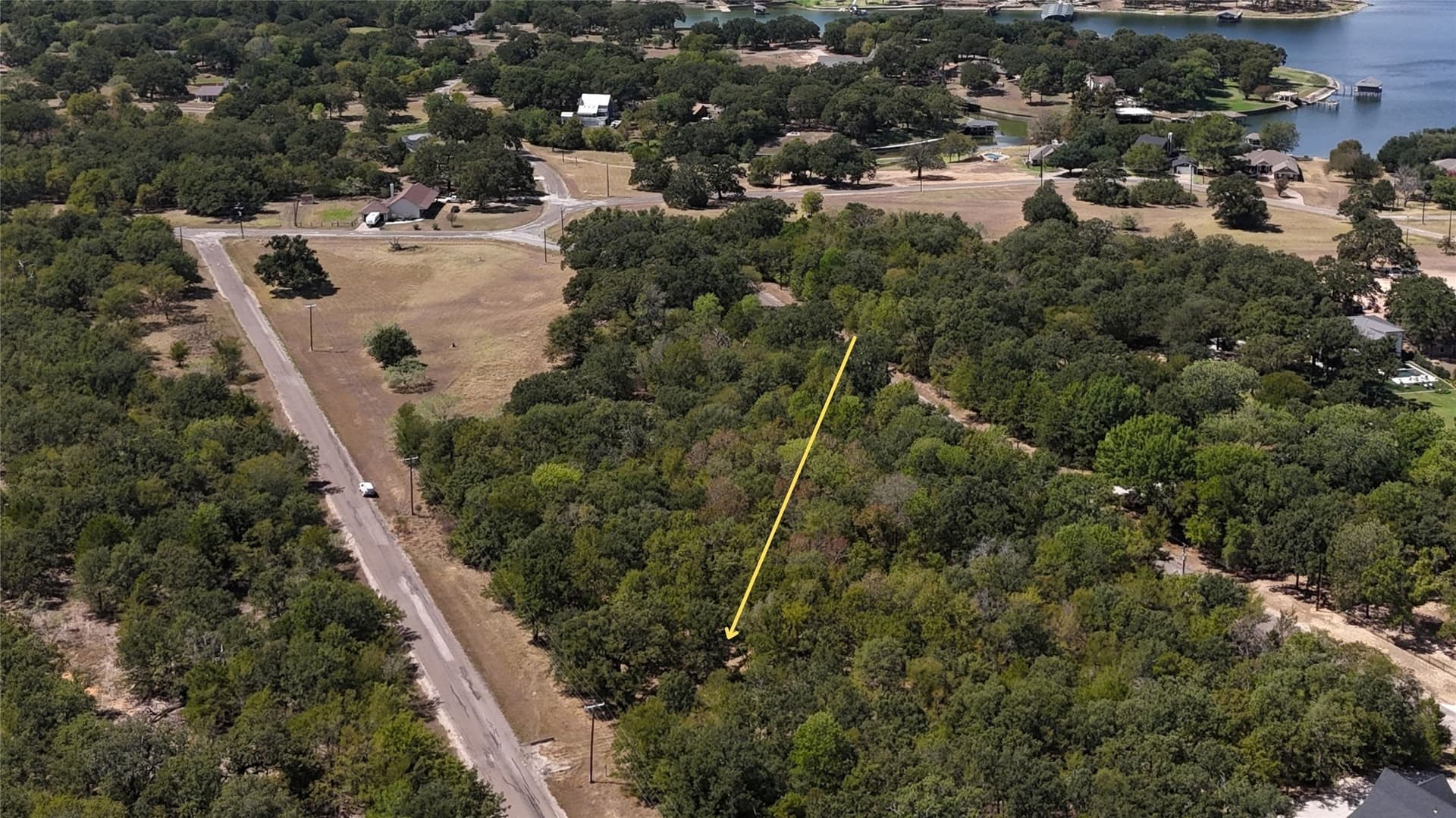 0.5 acres in Navarro County - photo 16