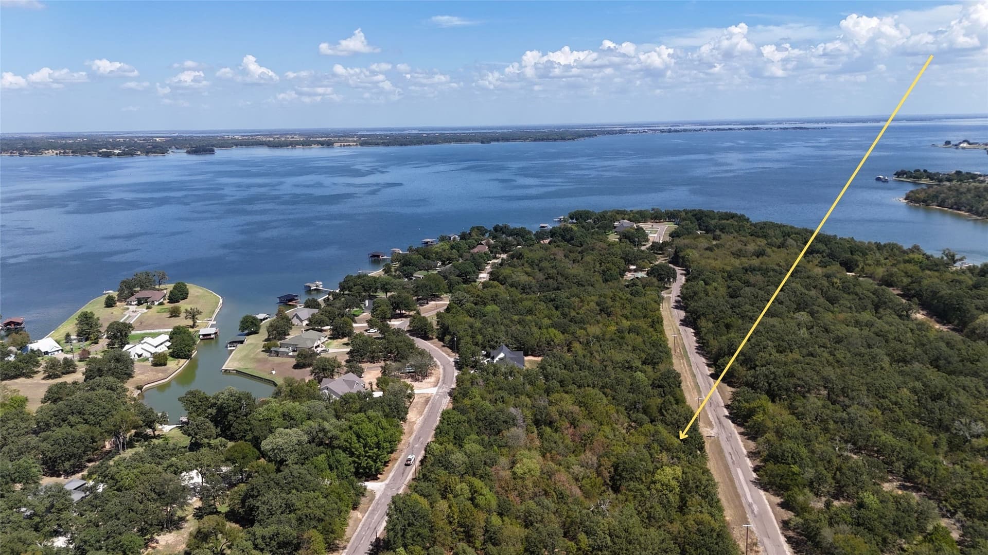 0.5 acres in Navarro County - photo 6
