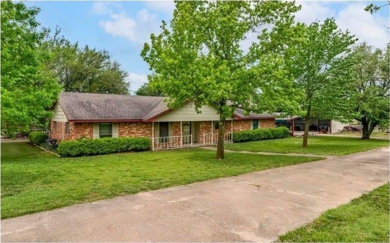 2.94 acres in Grayson County - photo 2