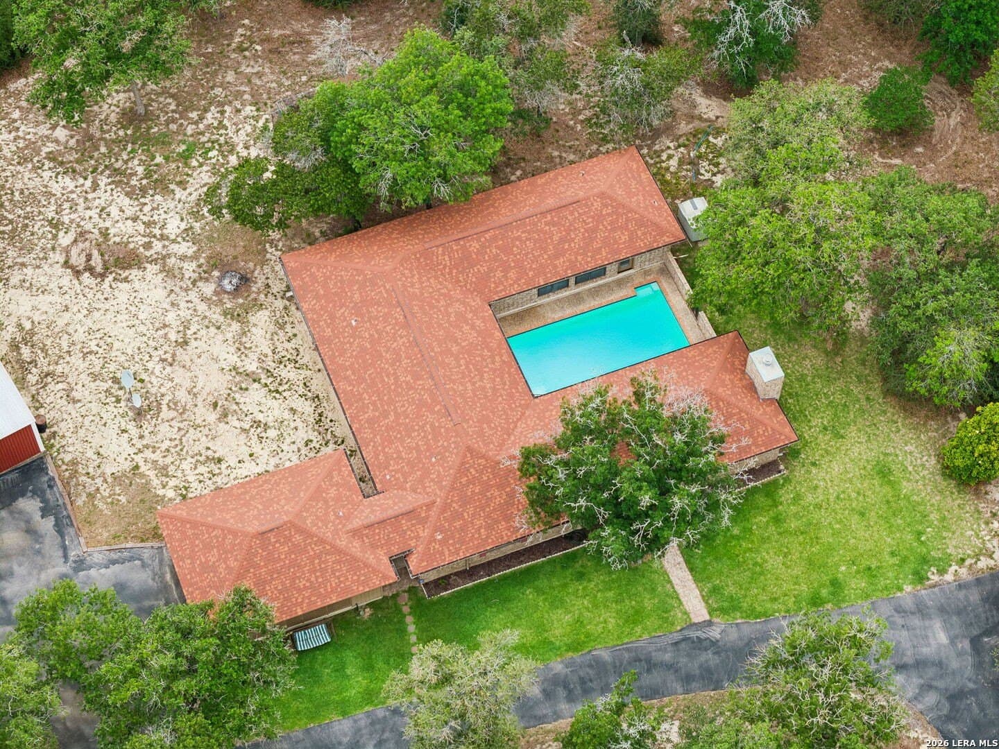 20 acres in Guadalupe County - photo 7