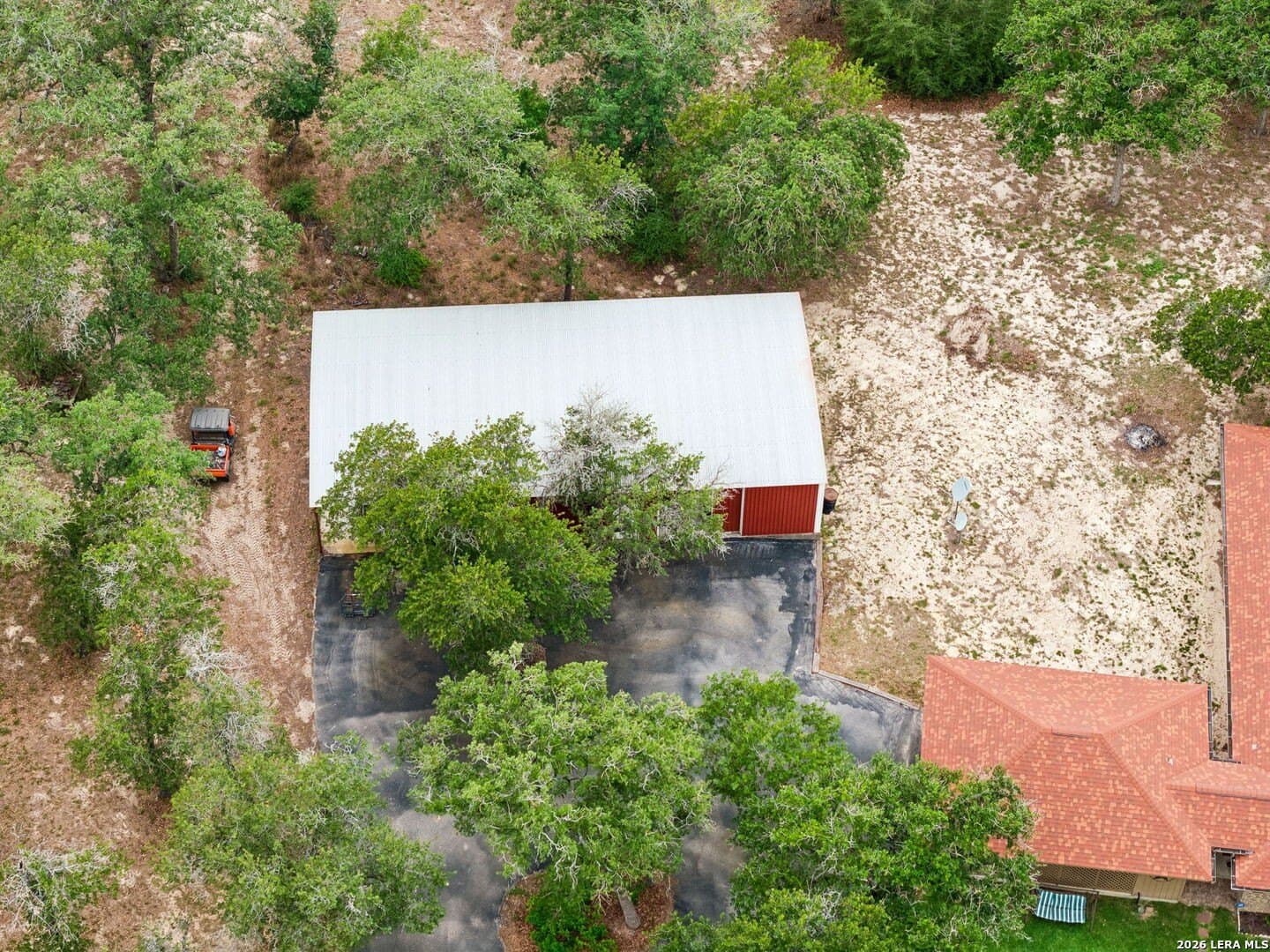 20 acres in Guadalupe County - photo 8