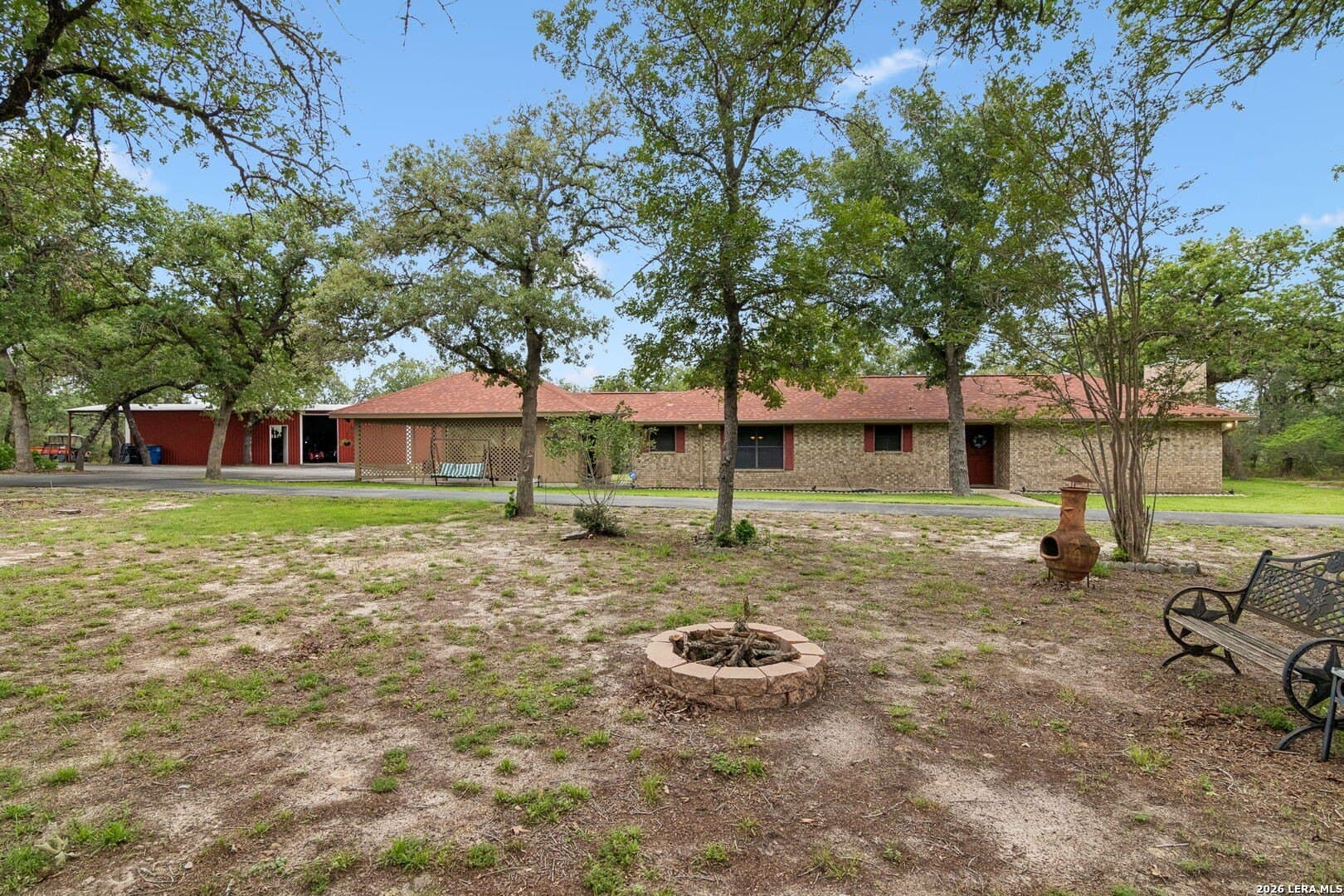 20 acres in Guadalupe County - photo 9
