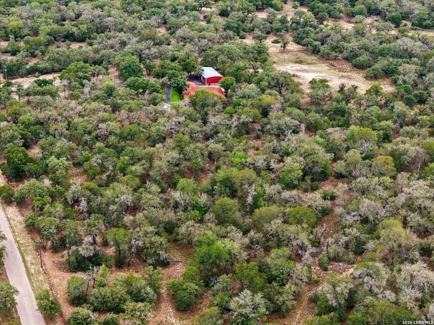 20 acres in Guadalupe County featured view