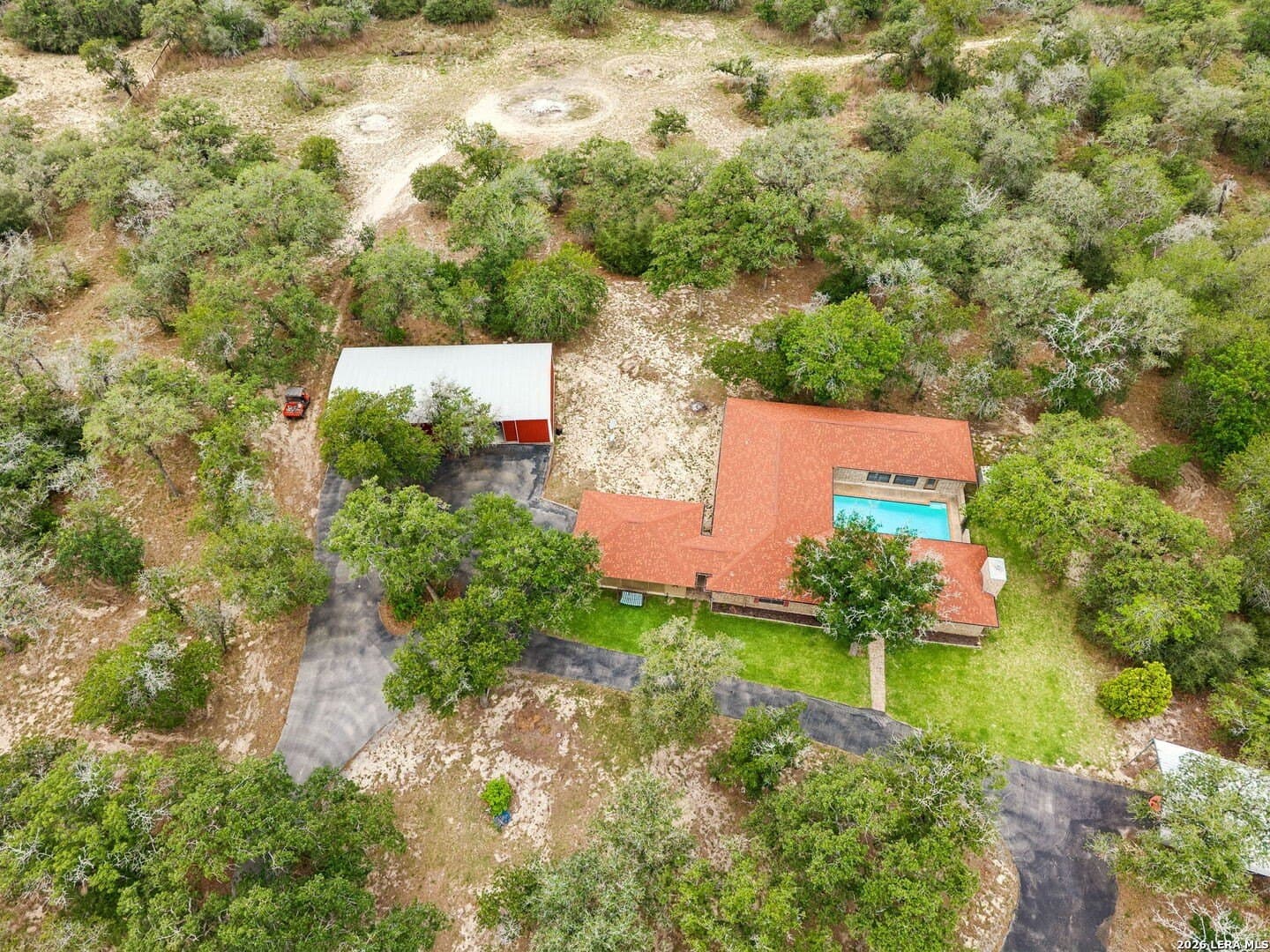 20 acres in Guadalupe County gallery image 4