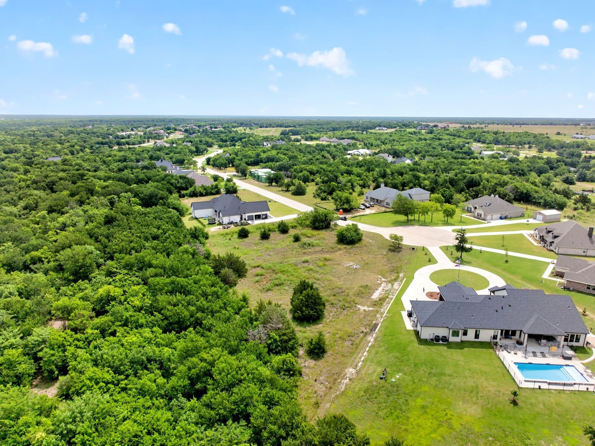 1.36 acres in Rockwall County - photo 7