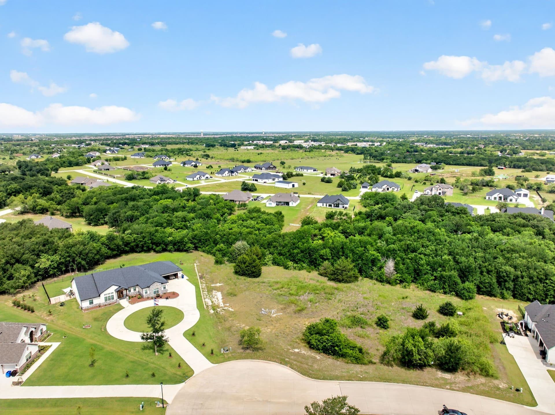 1.36 acres in Rockwall County - photo 12