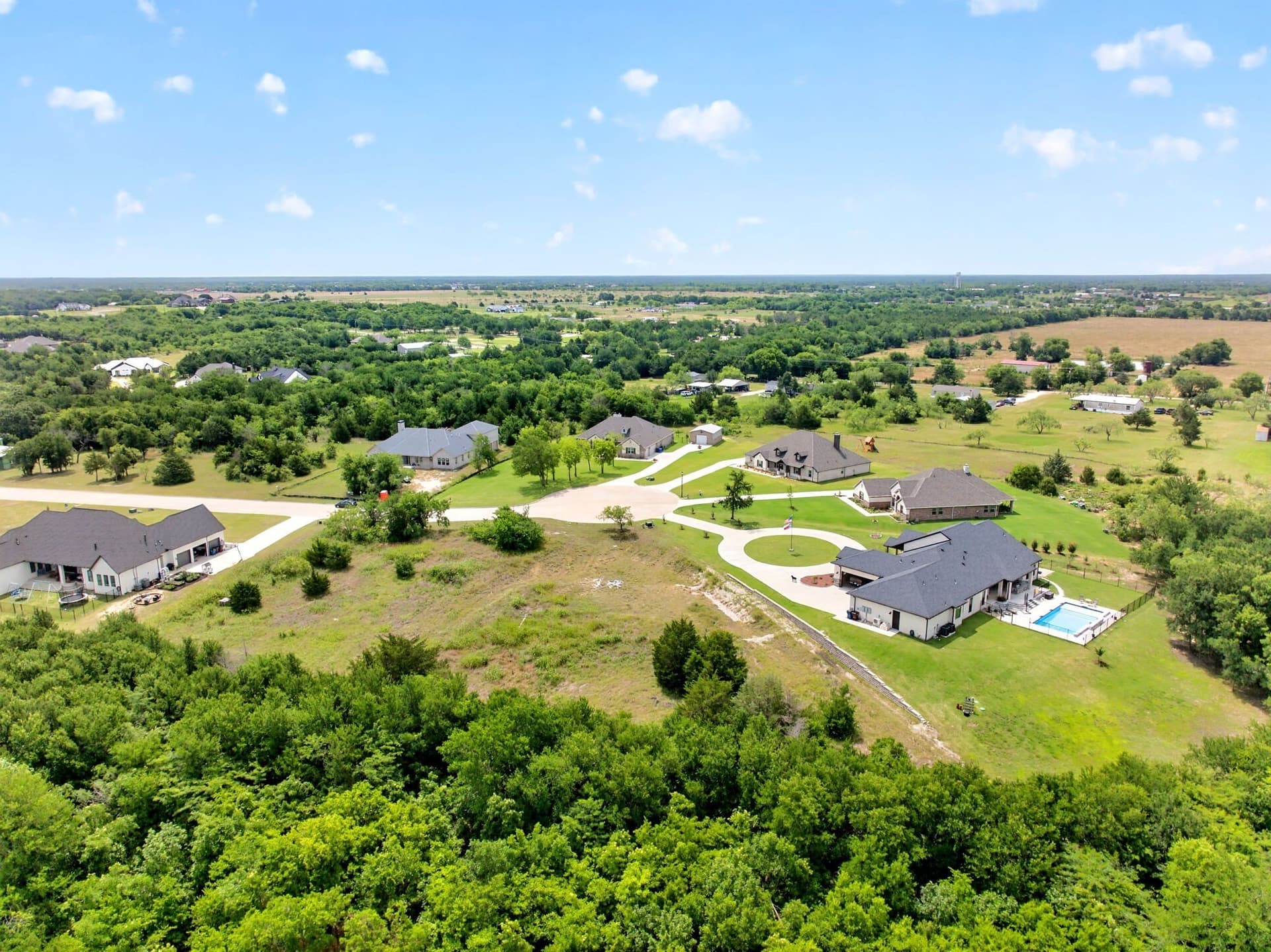 1.36 acres in Rockwall County - photo 6