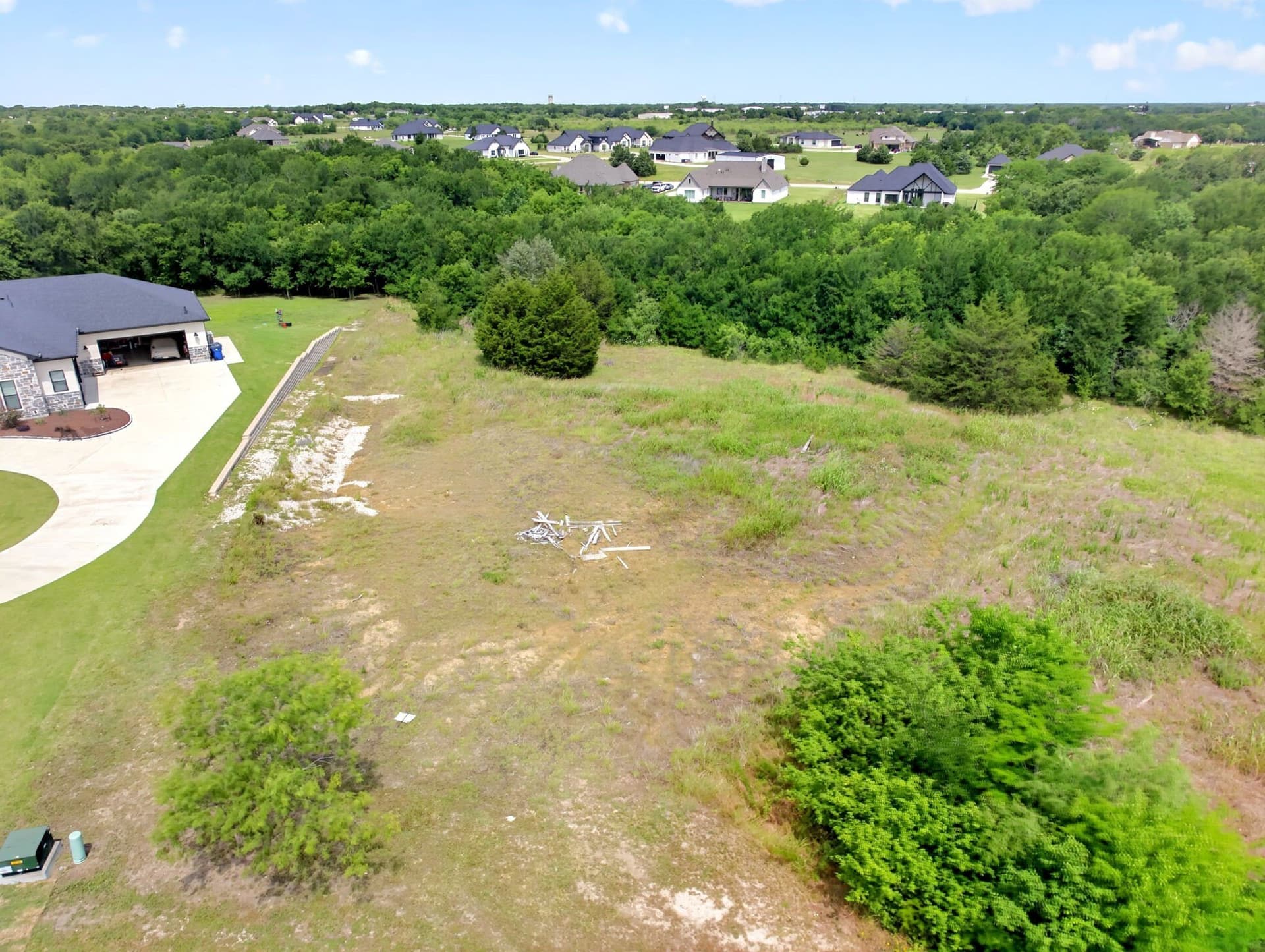1.36 acres in Rockwall County - photo 11
