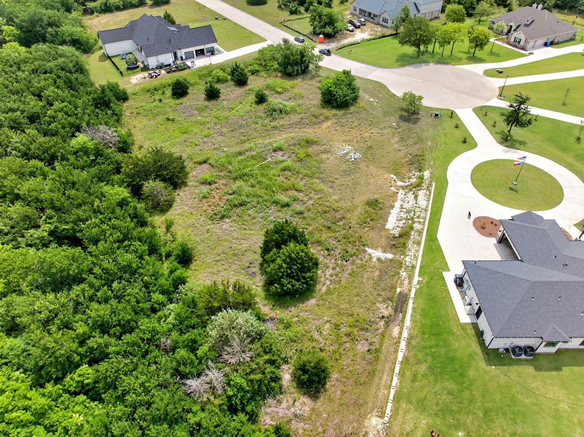 1.36 acres in Rockwall County - photo 8