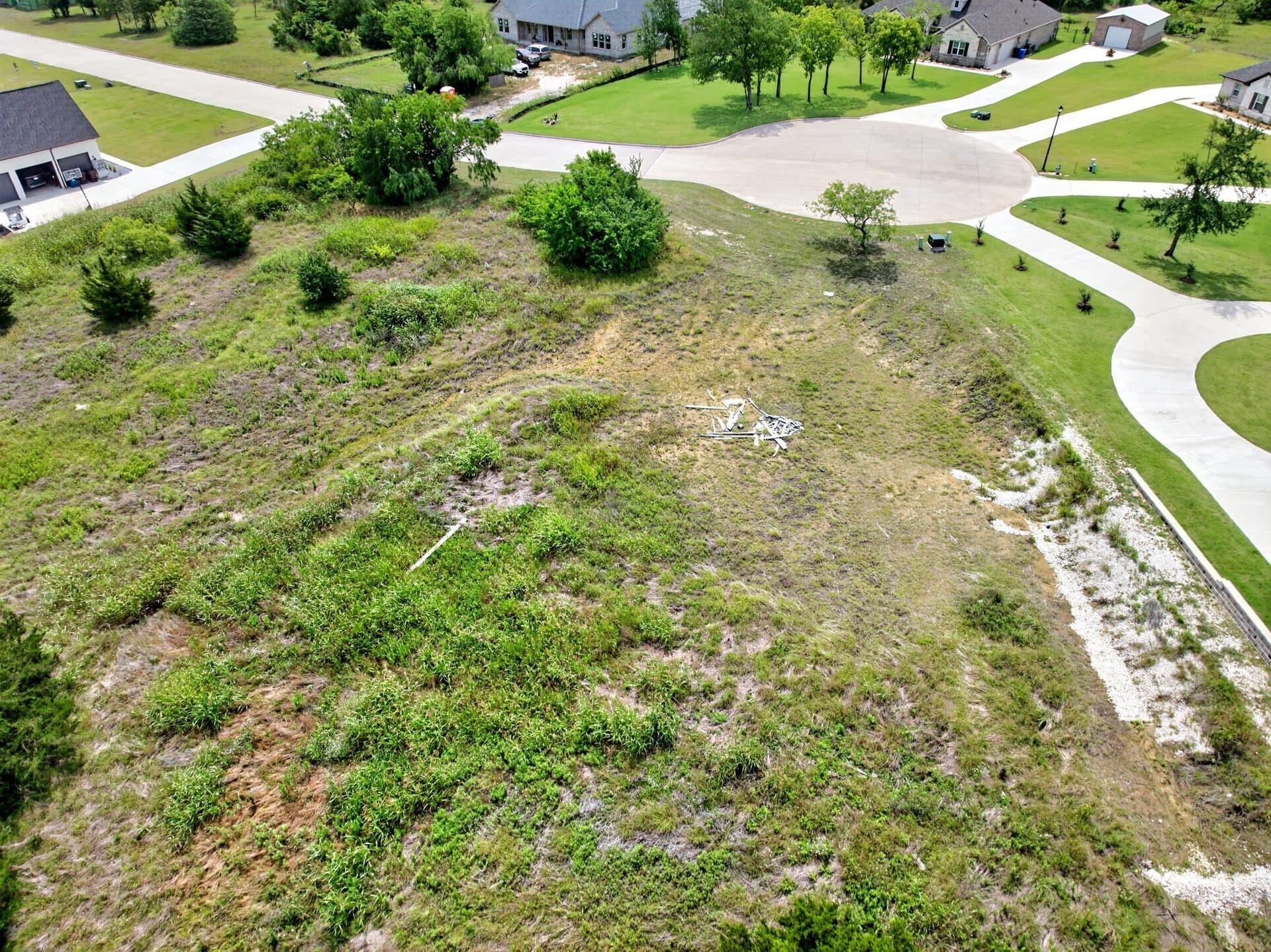 1.36 acres in Rockwall County - photo 9