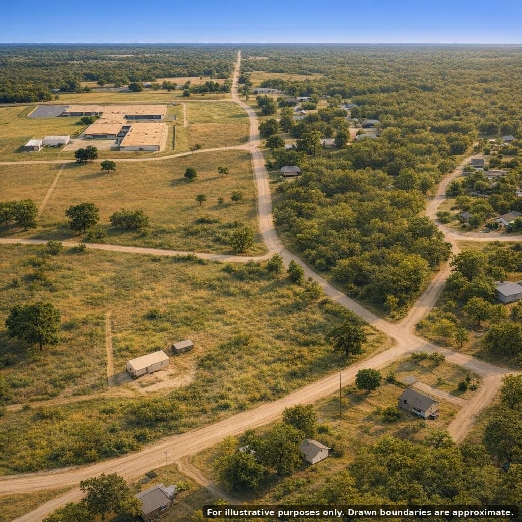 5.71 acres in Brown County - photo 6
