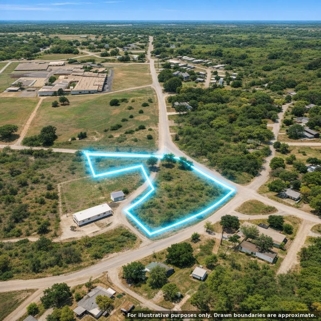 5.71 acres in Brown County - photo 2