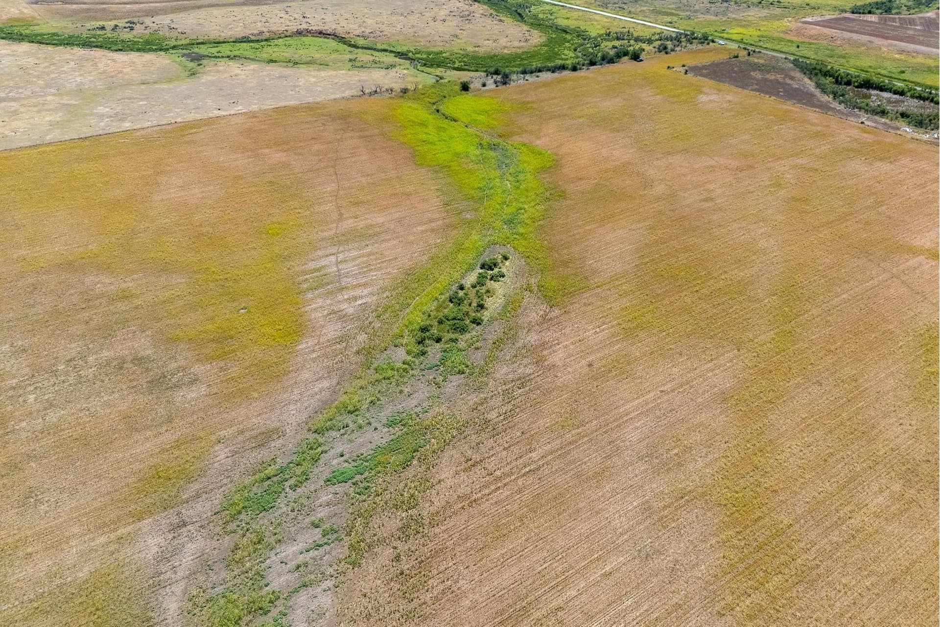 198.56 acres in Jones County - photo 15