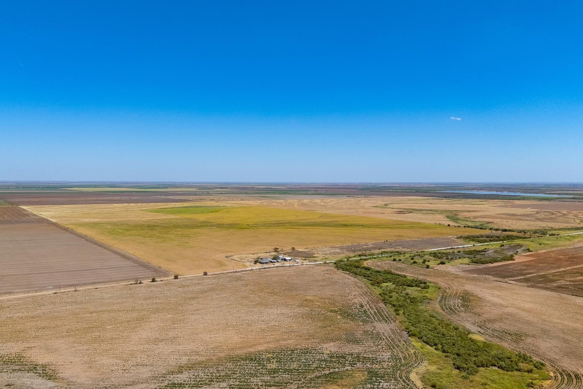 198.56 acres in Jones County - photo 27