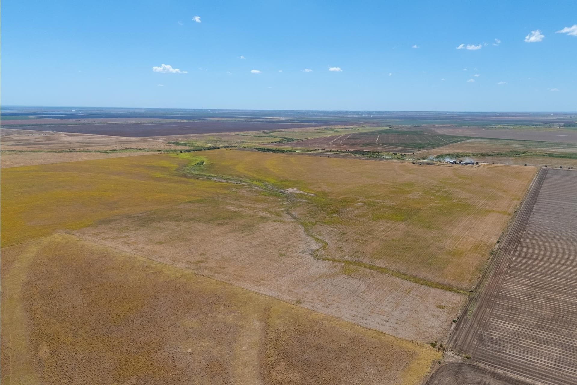 198.56 acres in Jones County - photo 6