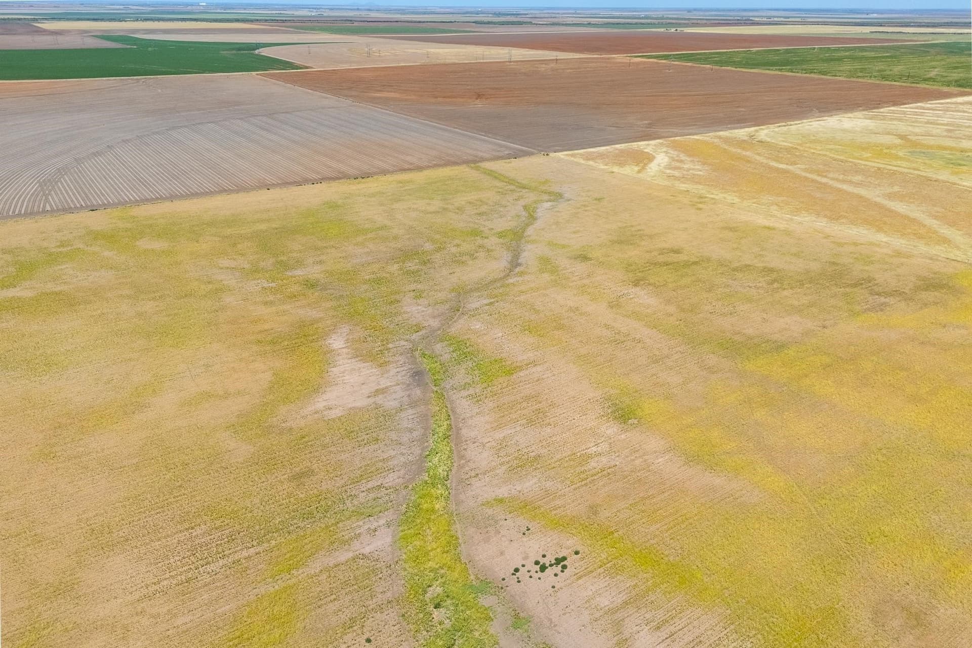 198.56 acres in Jones County - photo 16