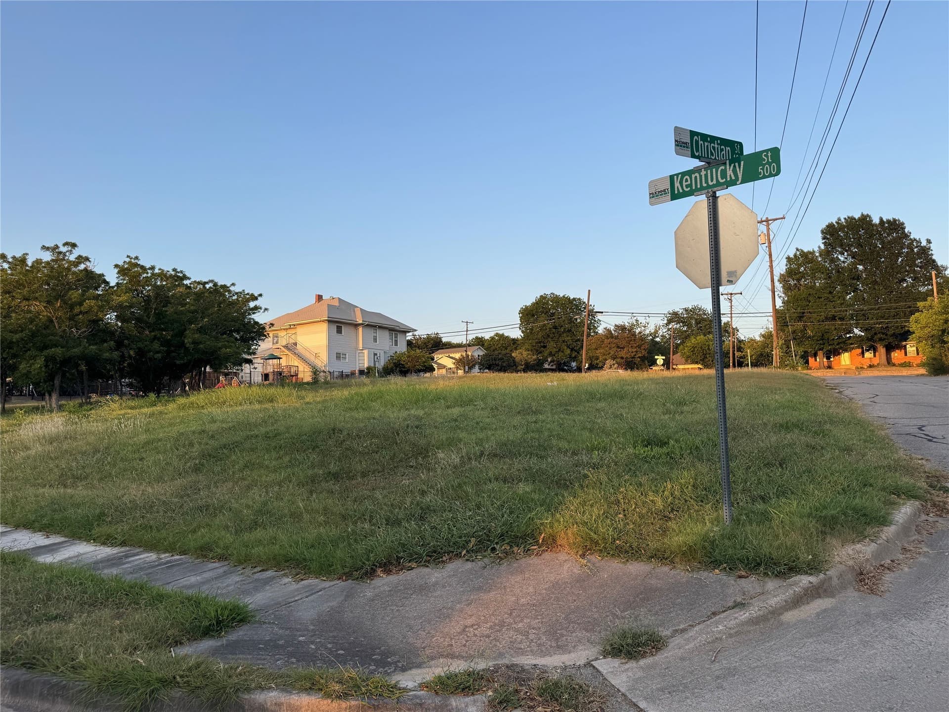 0.6 acres in Collin County - photo 12