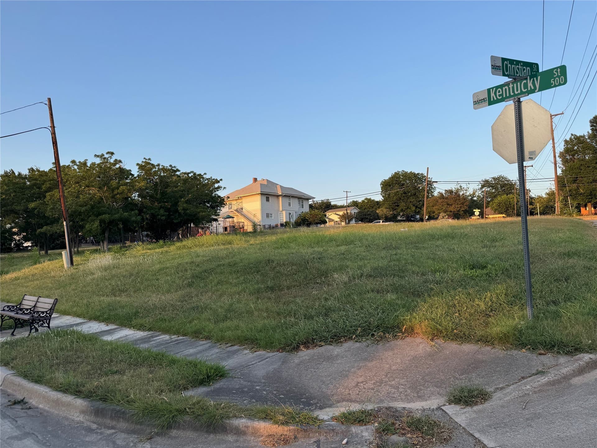 0.6 acres in Collin County - photo 2