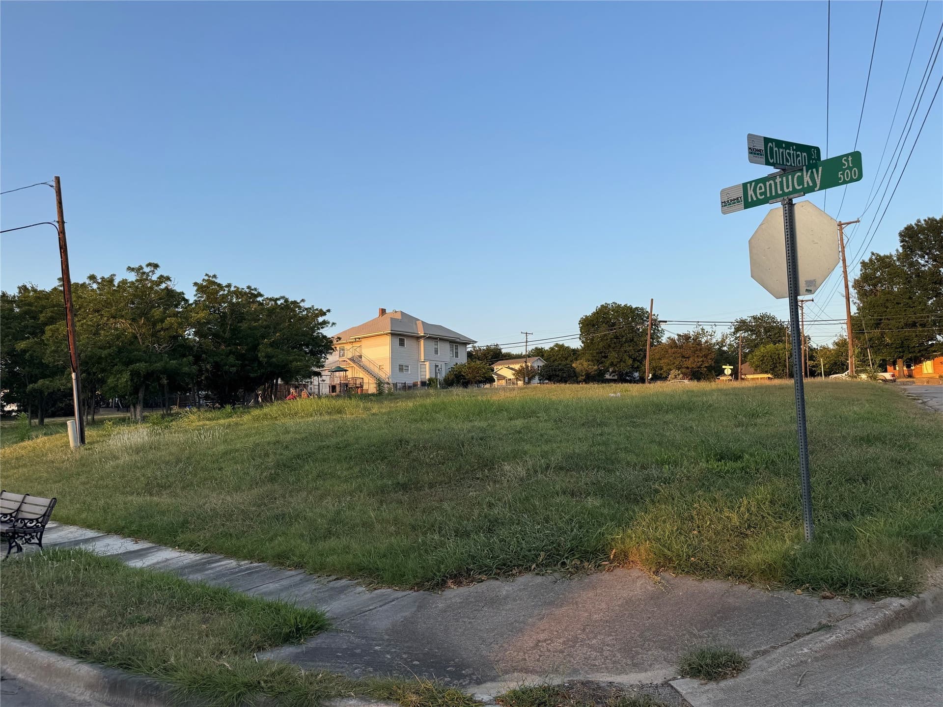 0.6 acres in Collin County - photo 14
