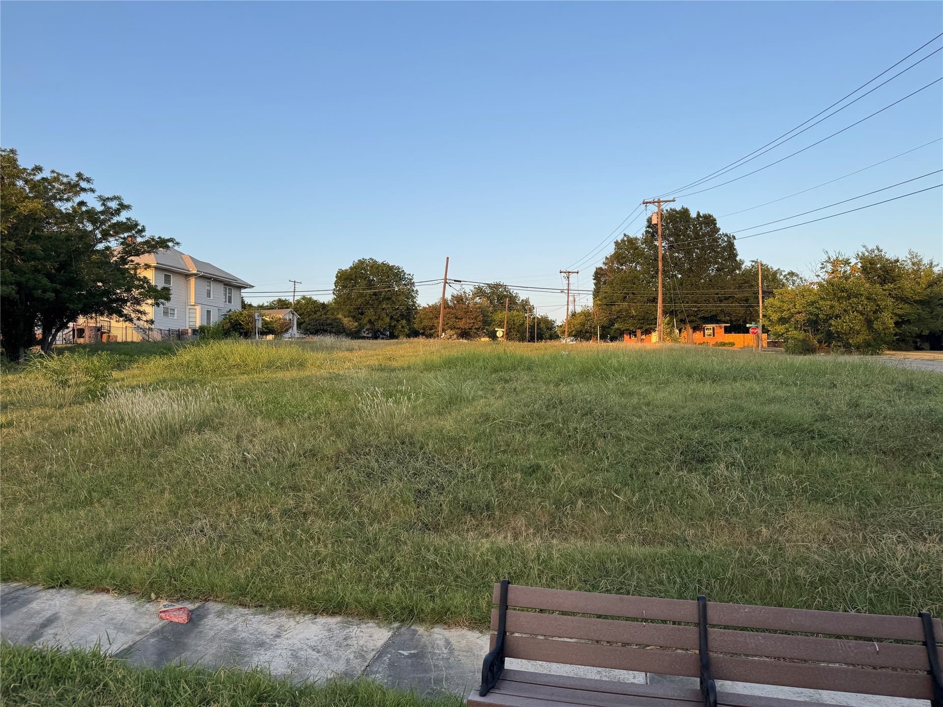 0.6 acres in Collin County - photo 13