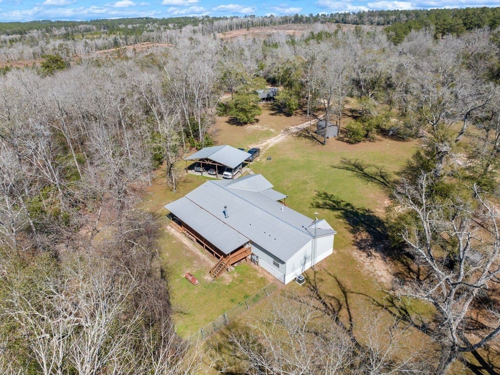 102 acres in Texas County - photo 4