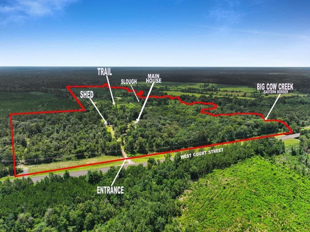 102 acres in Texas County - photo 32