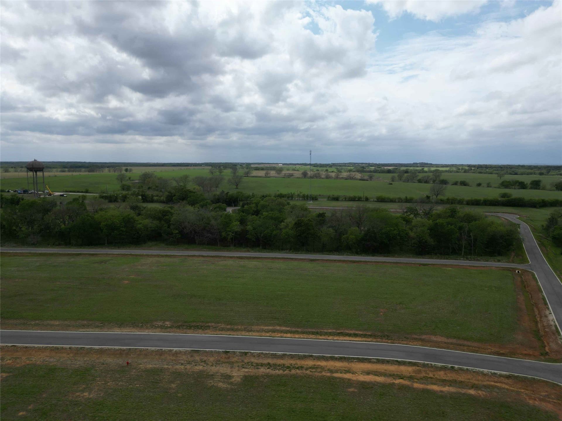 0.15 acres in Grayson County featured view