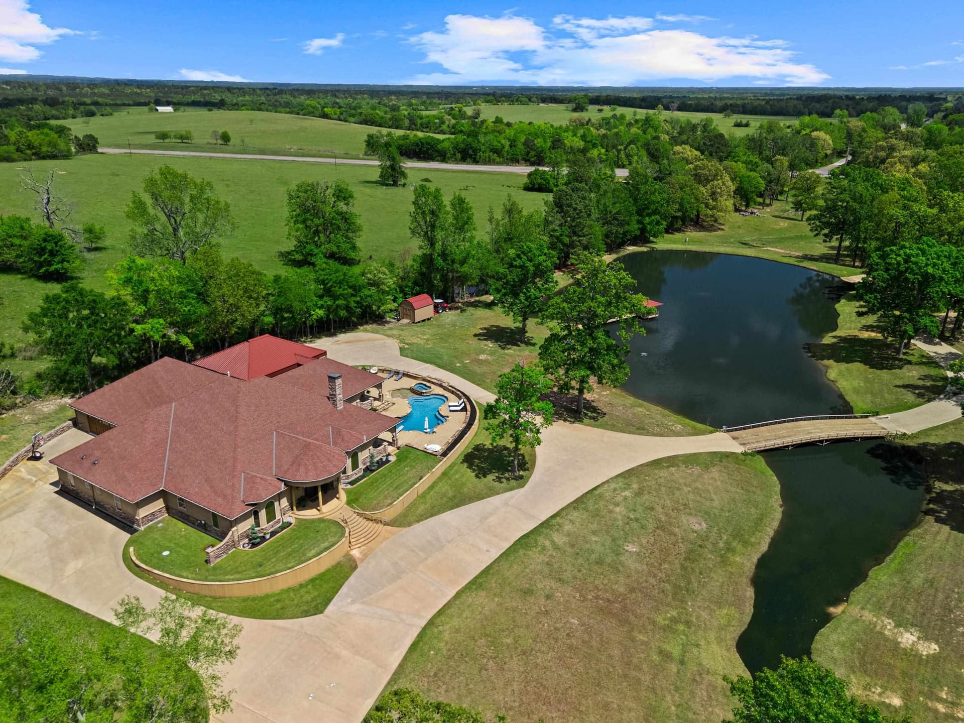 11.52 acres in Gregg County gallery image 2