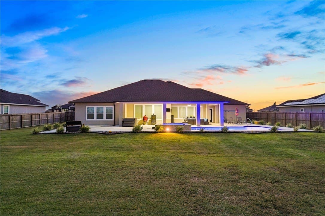 22,690 acres in Nueces County - photo 44