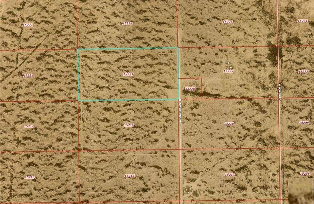 21 acres in Brewster County gallery image 2