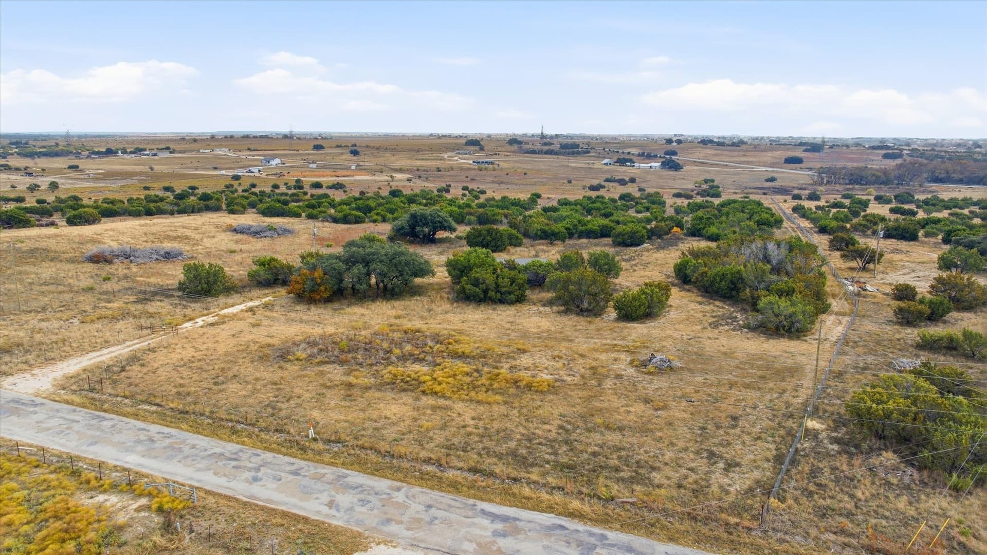 10.18 acres in Erath County - photo 12