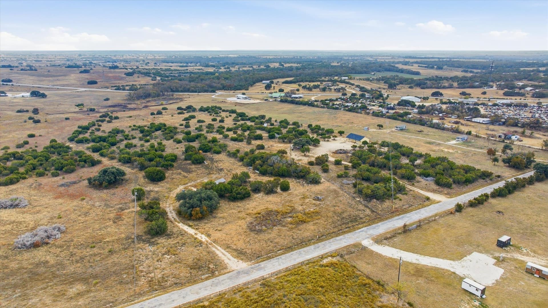 10.18 acres in Erath County - photo 9