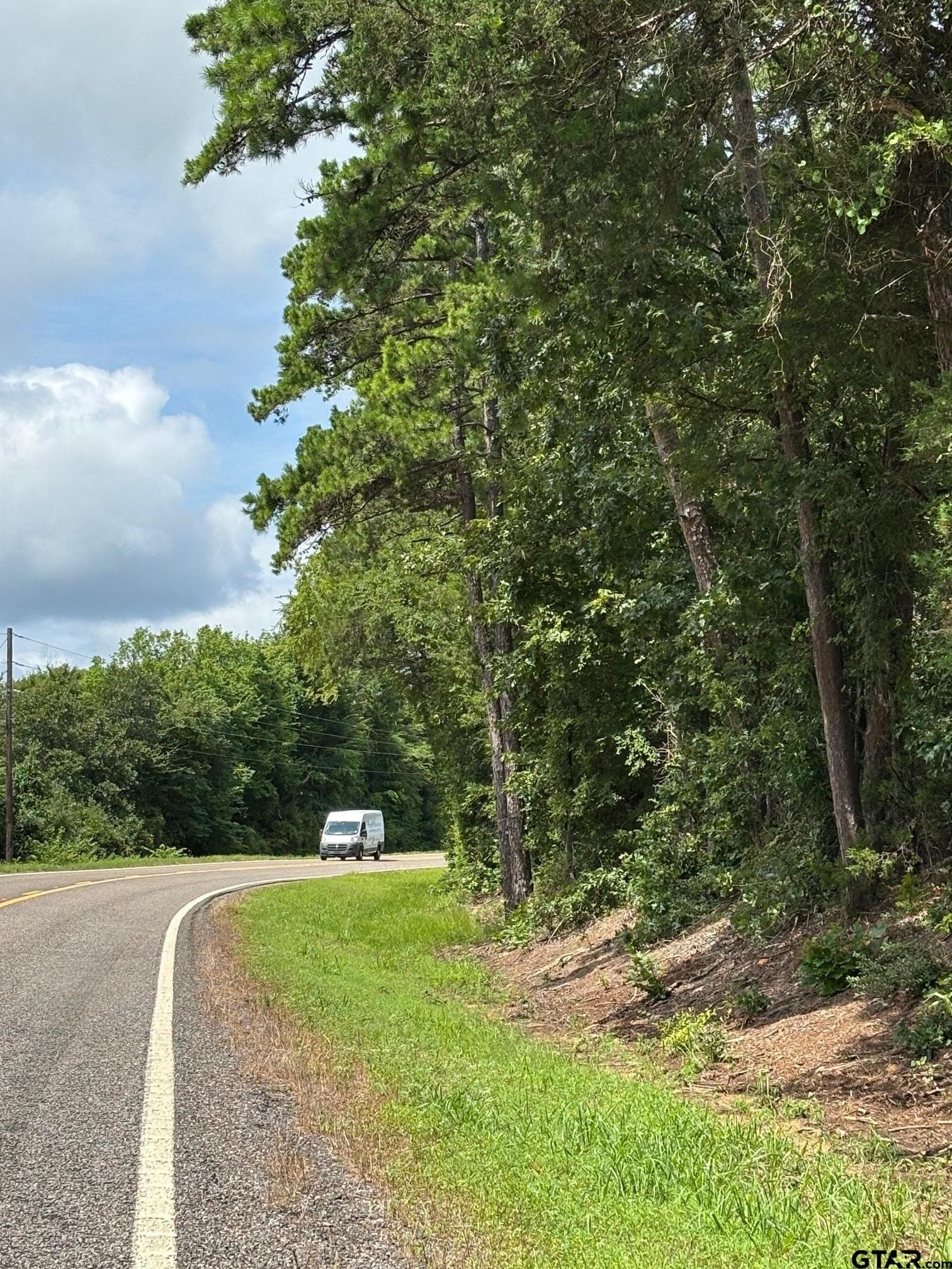 10 acres in Wood County