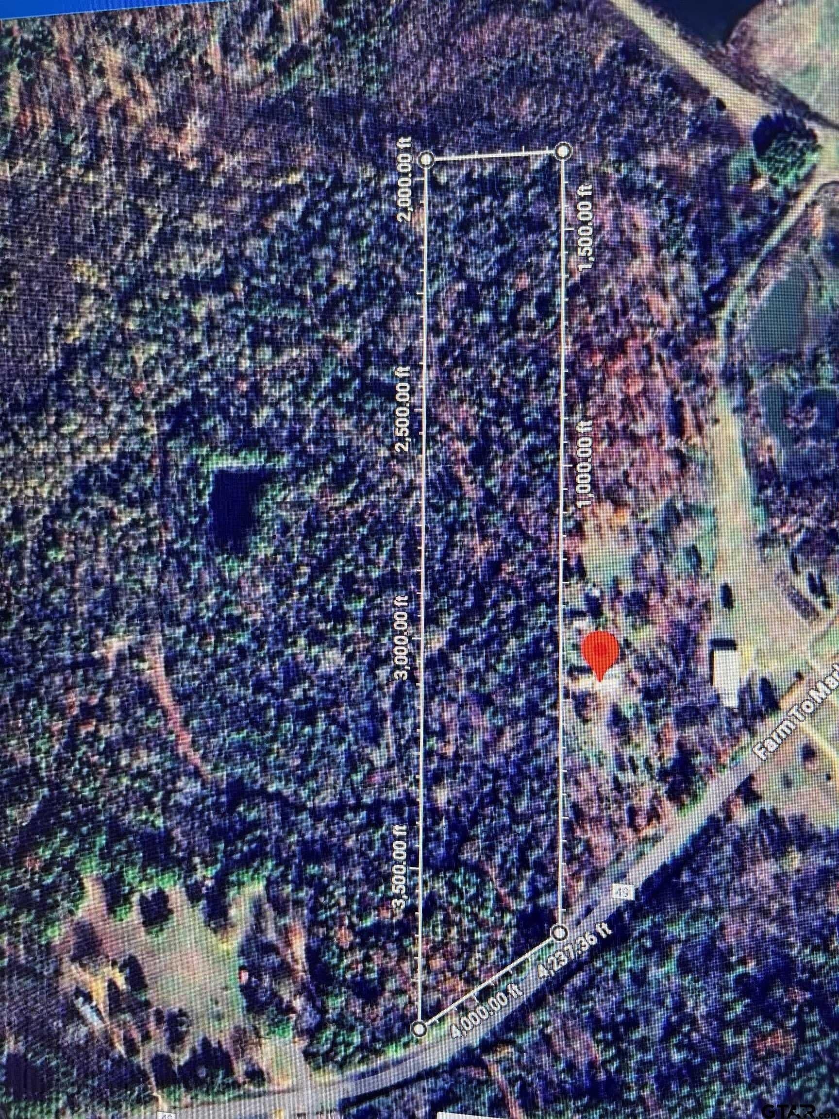 10 acres in Wood County gallery image 2