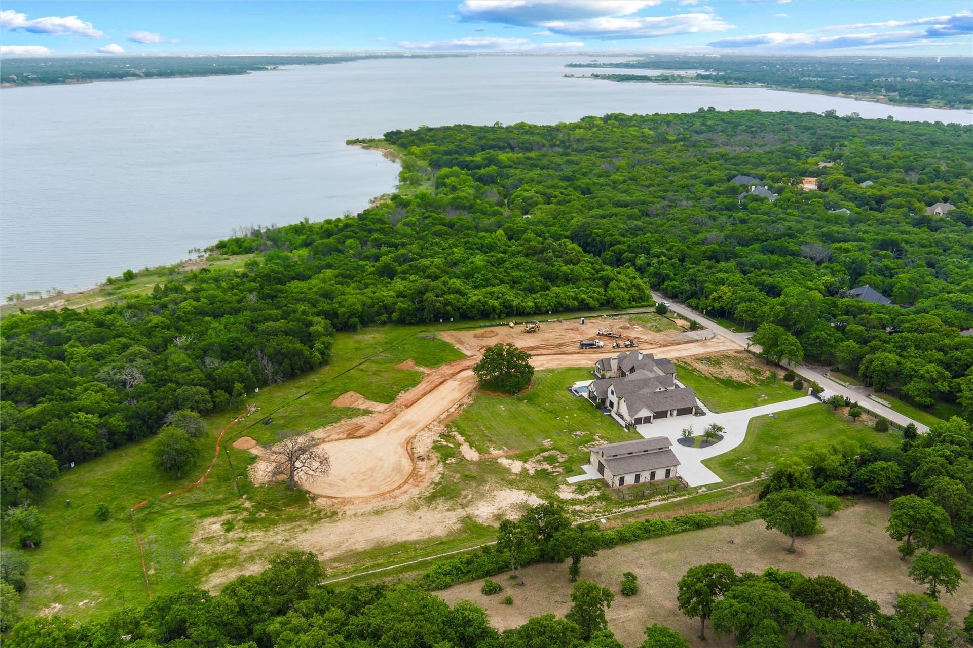 1.01 acres in Denton County - photo 12