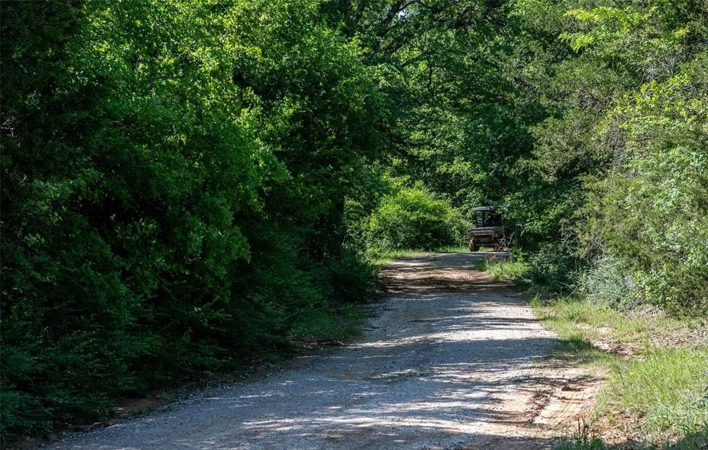 62.03 acres in Cooke County