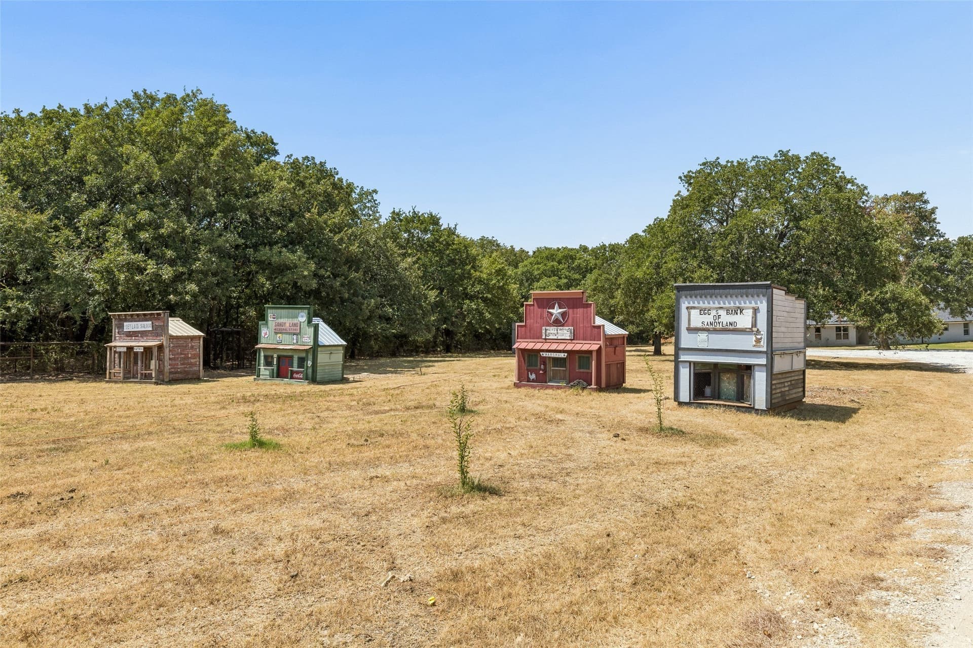 12.79 acres in Grayson County - photo 22