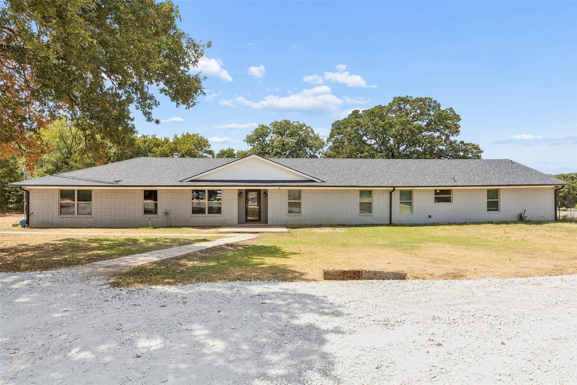 12.79 acres in Grayson County