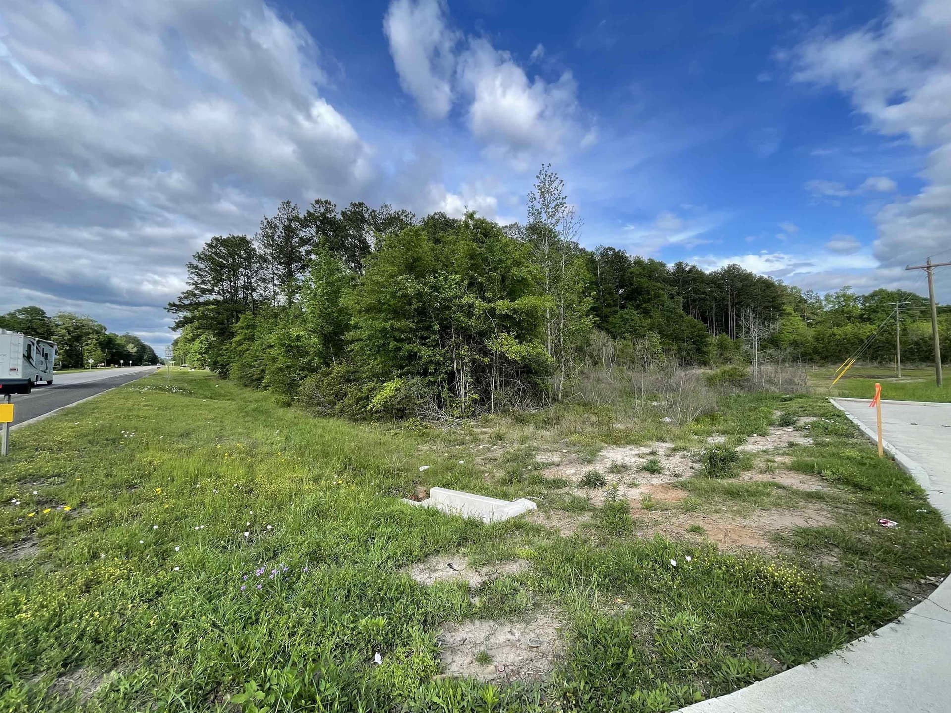 3.84 acres in Texas County