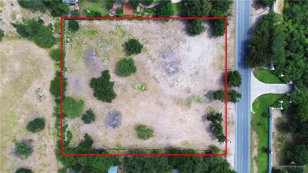 1.96 acres in Hidalgo County featured view