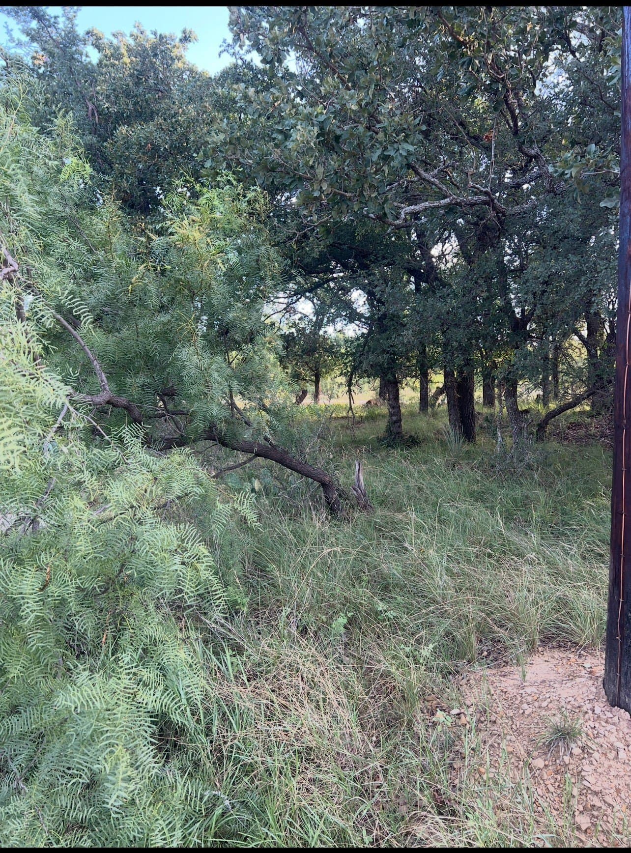 0.05 acres in Brown County