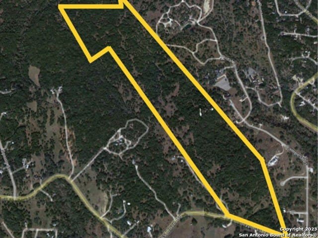 90 acres in Comal County gallery image 2