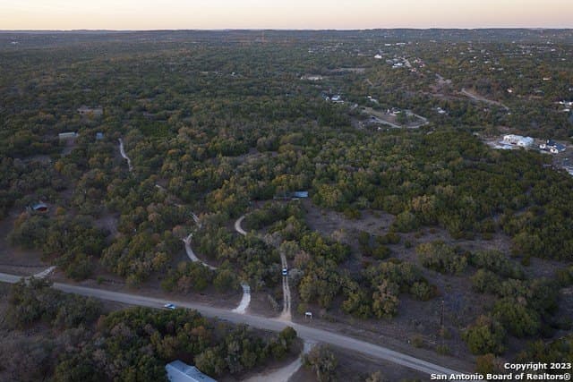 90 acres in Comal County