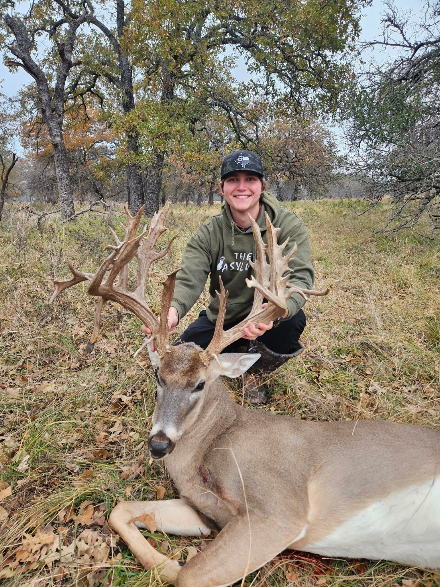 412.77 acres in Comanche County - photo 22