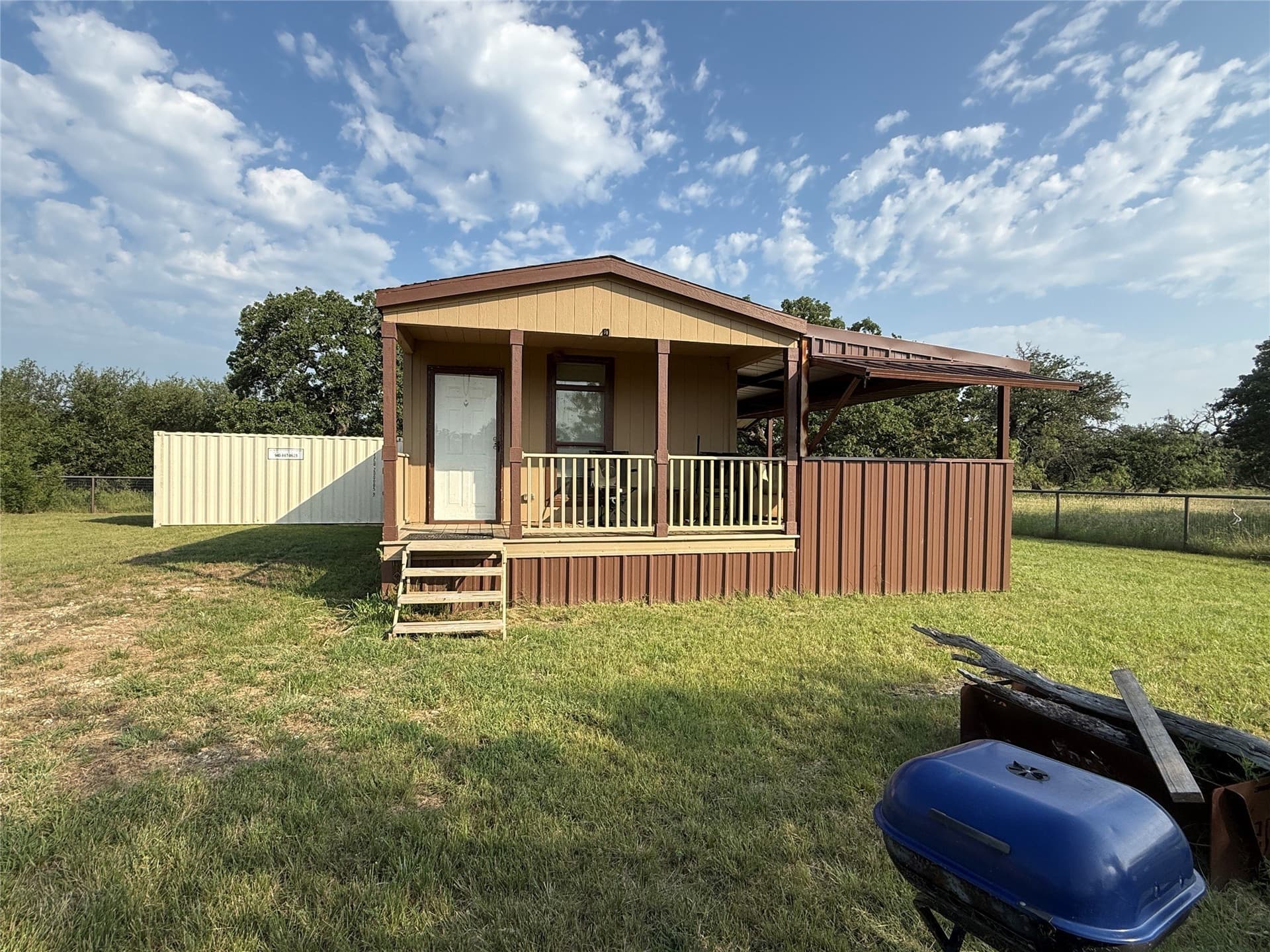 412.77 acres in Comanche County - photo 28